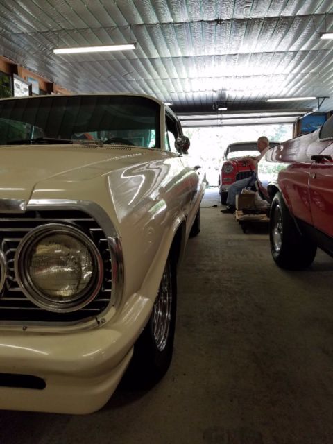 1964 Chevrolet Impala