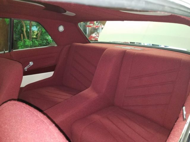 1964 Chevrolet Impala