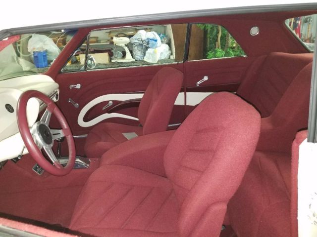 1964 Chevrolet Impala