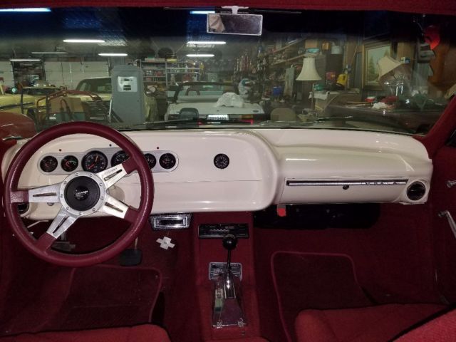 1964 Chevrolet Impala