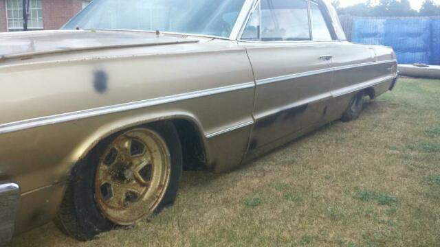 1964 Chevrolet Impala