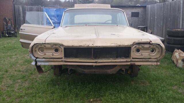 1964 Chevrolet Impala