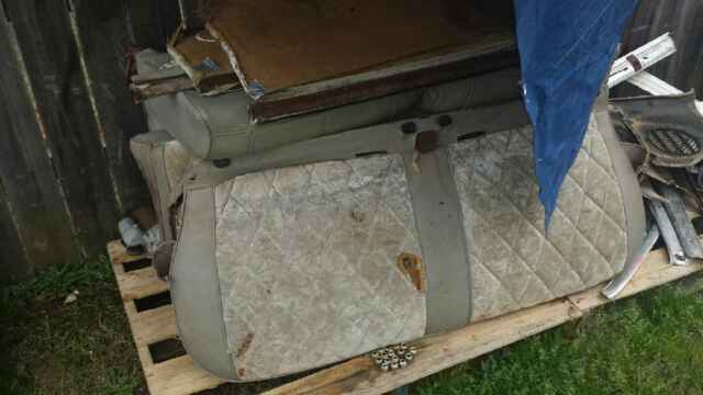 1964 Chevrolet Impala