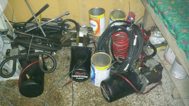 1964 Chevrolet Impala