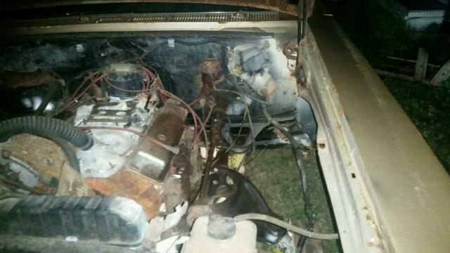 1964 Chevrolet Impala