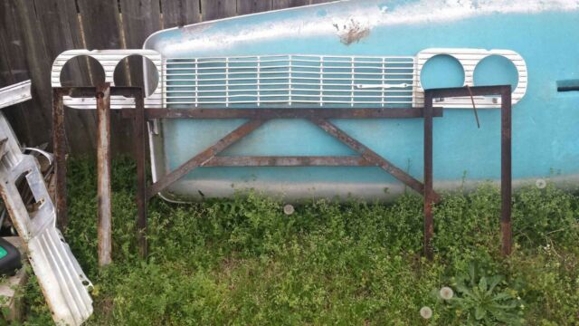 1964 Chevrolet Impala