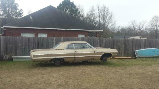 1964 Chevrolet Impala