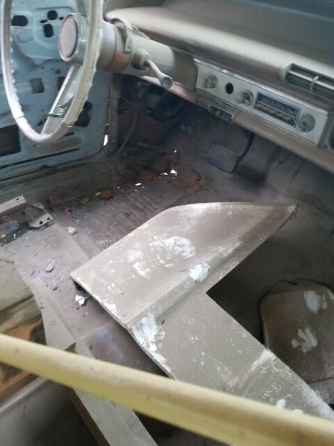 1964 Chevrolet Impala