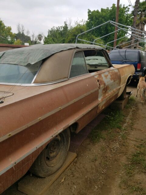 1964 Chevrolet Impala