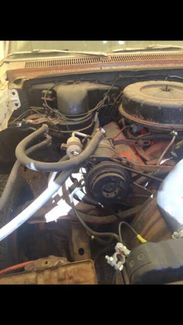 1964 Chevrolet Impala