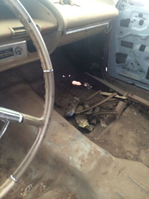 1964 Chevrolet Impala