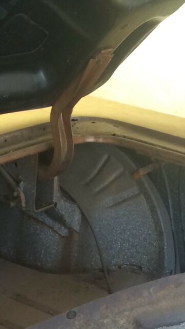 1964 Chevrolet Impala