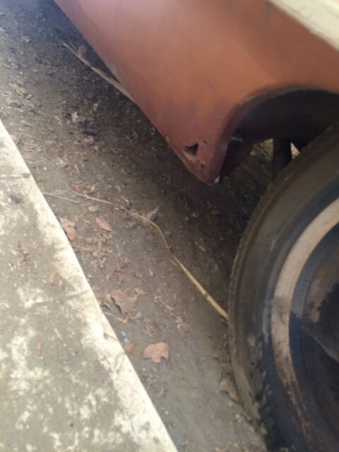 1964 Chevrolet Impala