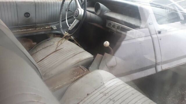 1964 Chevrolet Impala