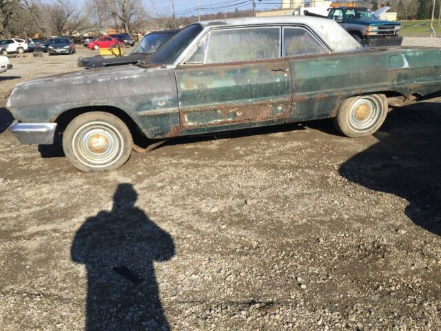 1964 Chevrolet Impala