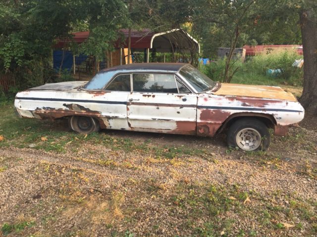 1964 Chevrolet Impala
