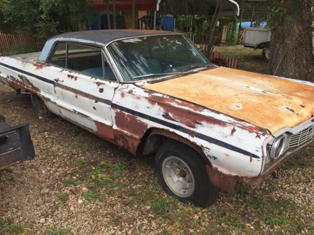 1964 Chevrolet Impala