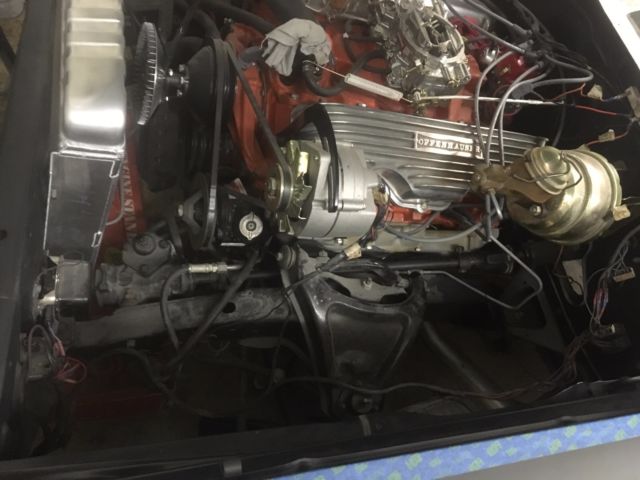 1964 Chevrolet Impala Coupe