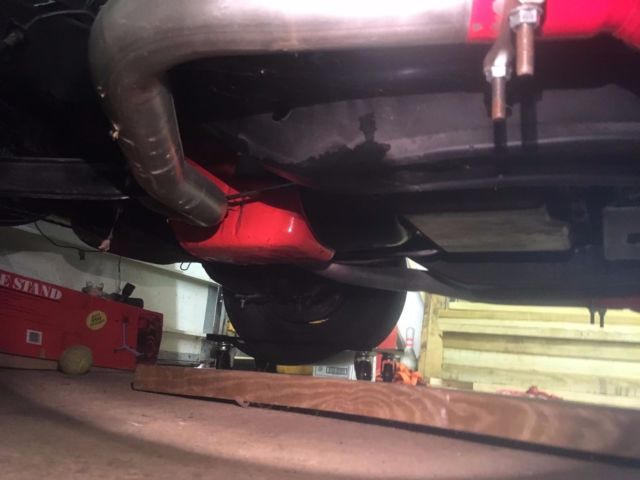 1964 Chevrolet Impala Coupe