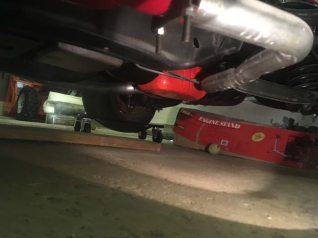 1964 Chevrolet Impala Coupe