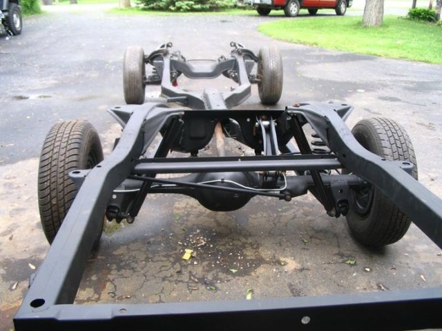 1964 Chevrolet Impala Coupe