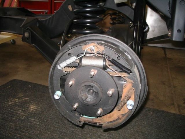 1964 Chevrolet Impala Coupe