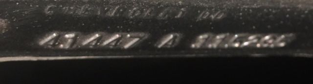 1964 Chevrolet Impala Coupe