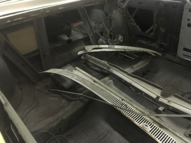 1964 Chevrolet Impala Coupe