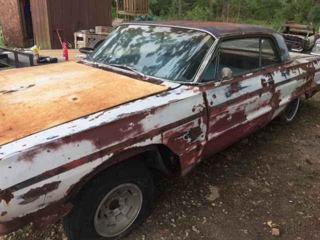 1964 Chevrolet Impala
