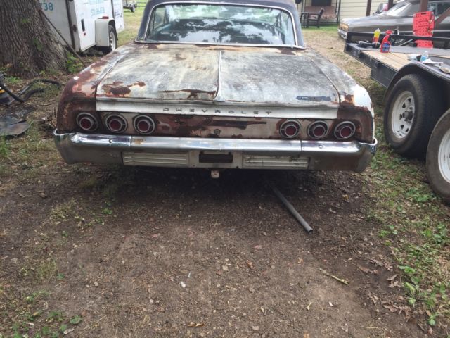 1964 Chevrolet Impala