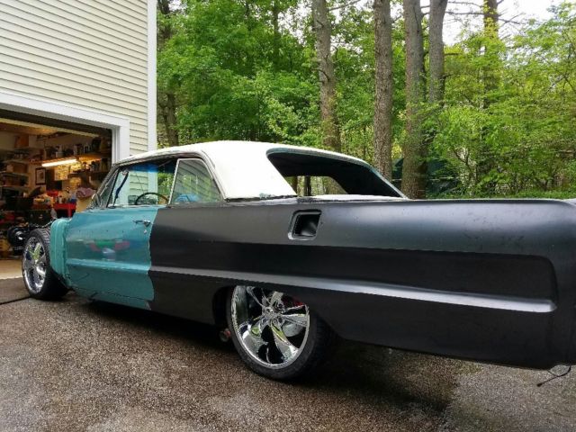 1964 Chevrolet Impala