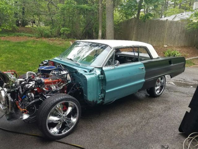 1964 Chevrolet Impala