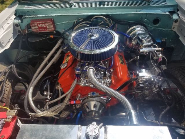 1964 Chevrolet Impala