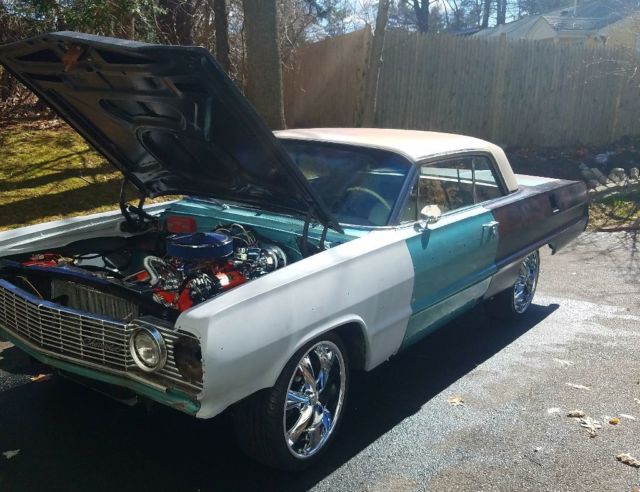 1964 Chevrolet Impala