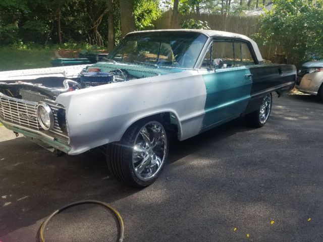 1964 Chevrolet Impala