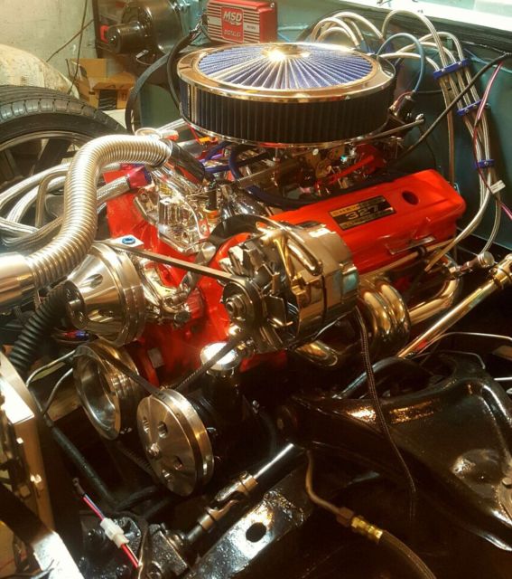 1964 Chevrolet Impala