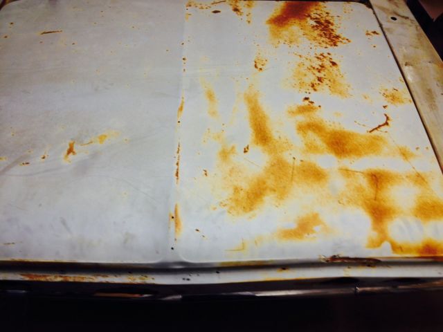 1964 no exterior color Chevrolet Impala Coupe