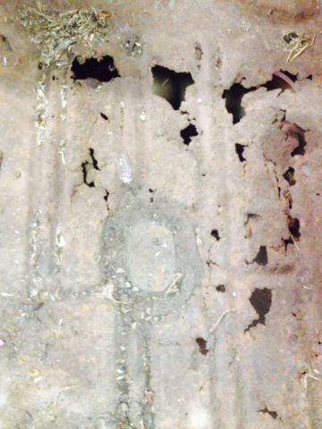 1964 no exterior color Chevrolet Impala Coupe