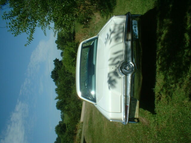 1965 Chrysler Imperial