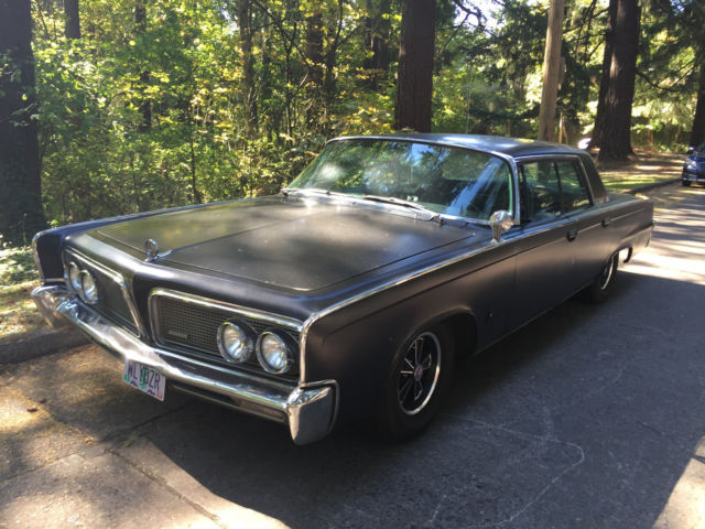 1964 Chrysler Imperial