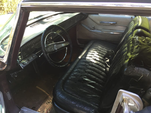 1964 Chrysler Imperial