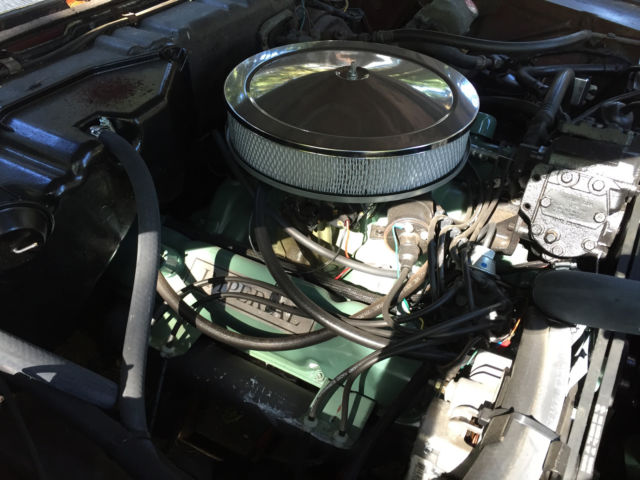 1964 Chrysler Imperial