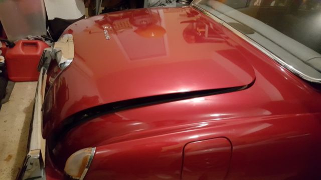 1964 Jaguar Other Sedan