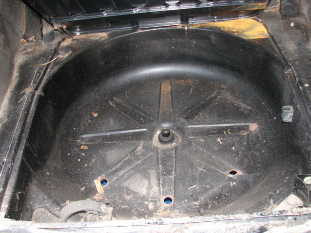 1964 Black Jaguar Mk2 S-Type 3.8S Sedan