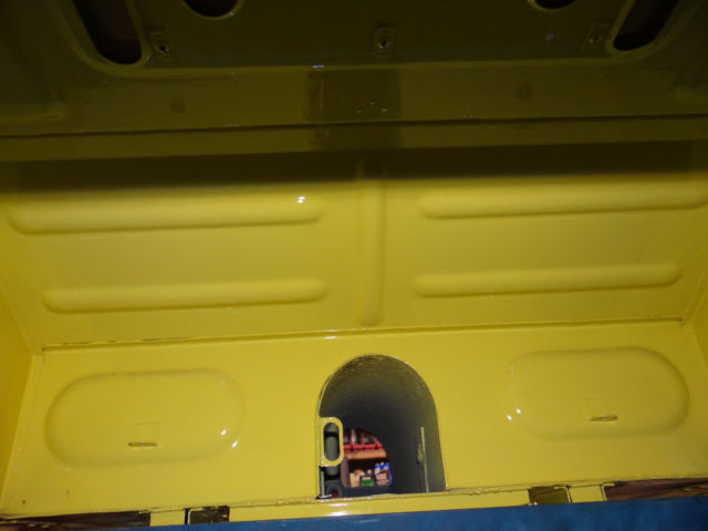 1964 Jaguar E-Type Coupe