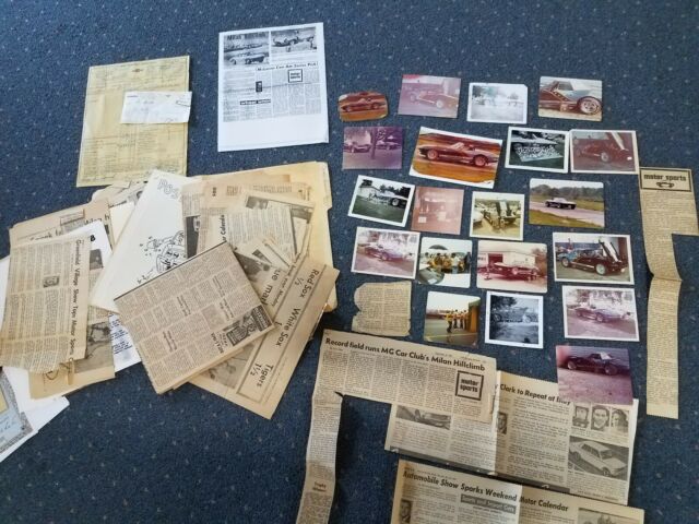 1964 Chevrolet Corvette