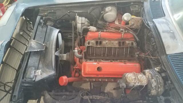 1964 Chevrolet Corvette