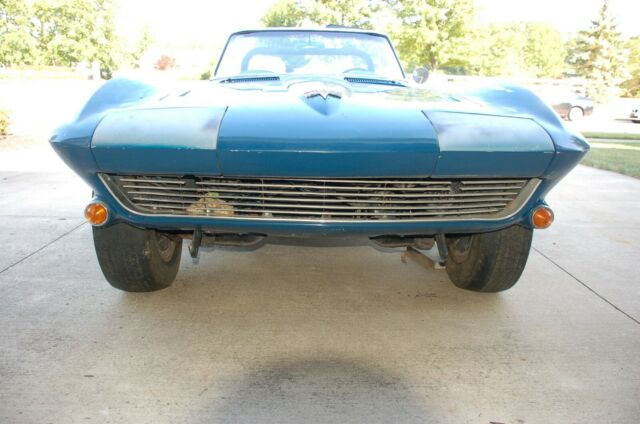 1964 Chevrolet Corvette