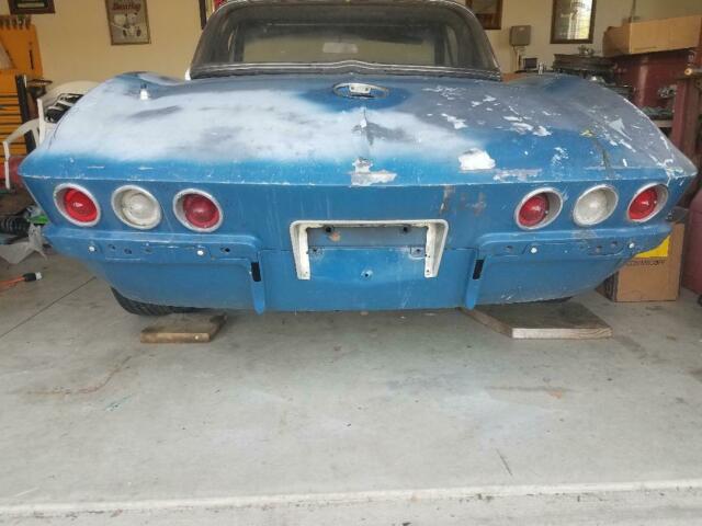 1964 Chevrolet Corvette