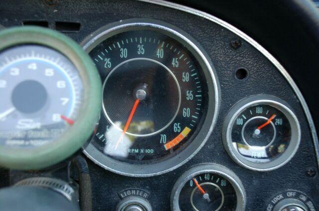 1964 Chevrolet Corvette